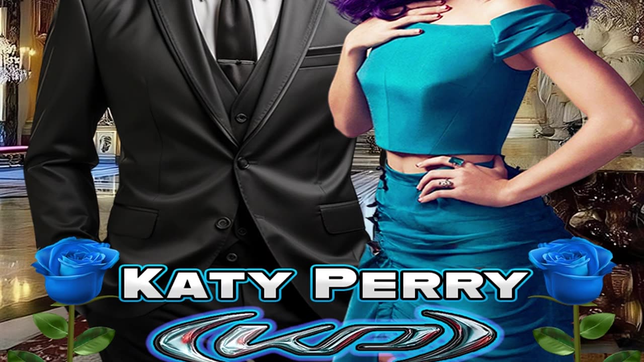La Historia de Katy Perry