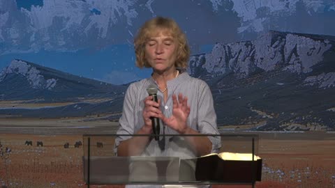 Göttliche Autorität leben | Anne Henn