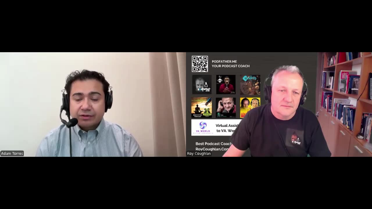 The advantage of going Live with shows