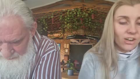 Being set apart. Leon Swart Aug. 18, 2025