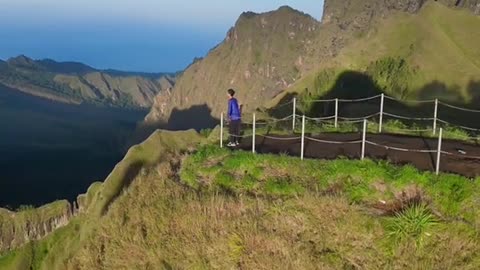 Exploring the Andes: South America’s Spine of Beauty"