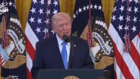 President Donald Trump the first Israeli president of the United States of America.