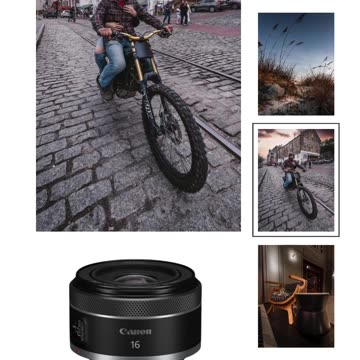 Canon RF 16mm 2.8 STM Lens | Chasing Light Gallery