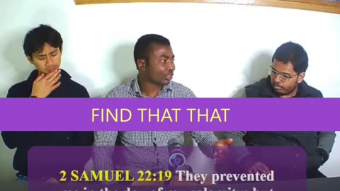 Protection is a person and a place. You need to know this. #protection #God