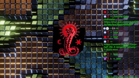 Warframe | StreamTesting | AmI TooLoud | Online Gaming, November 24, 2025