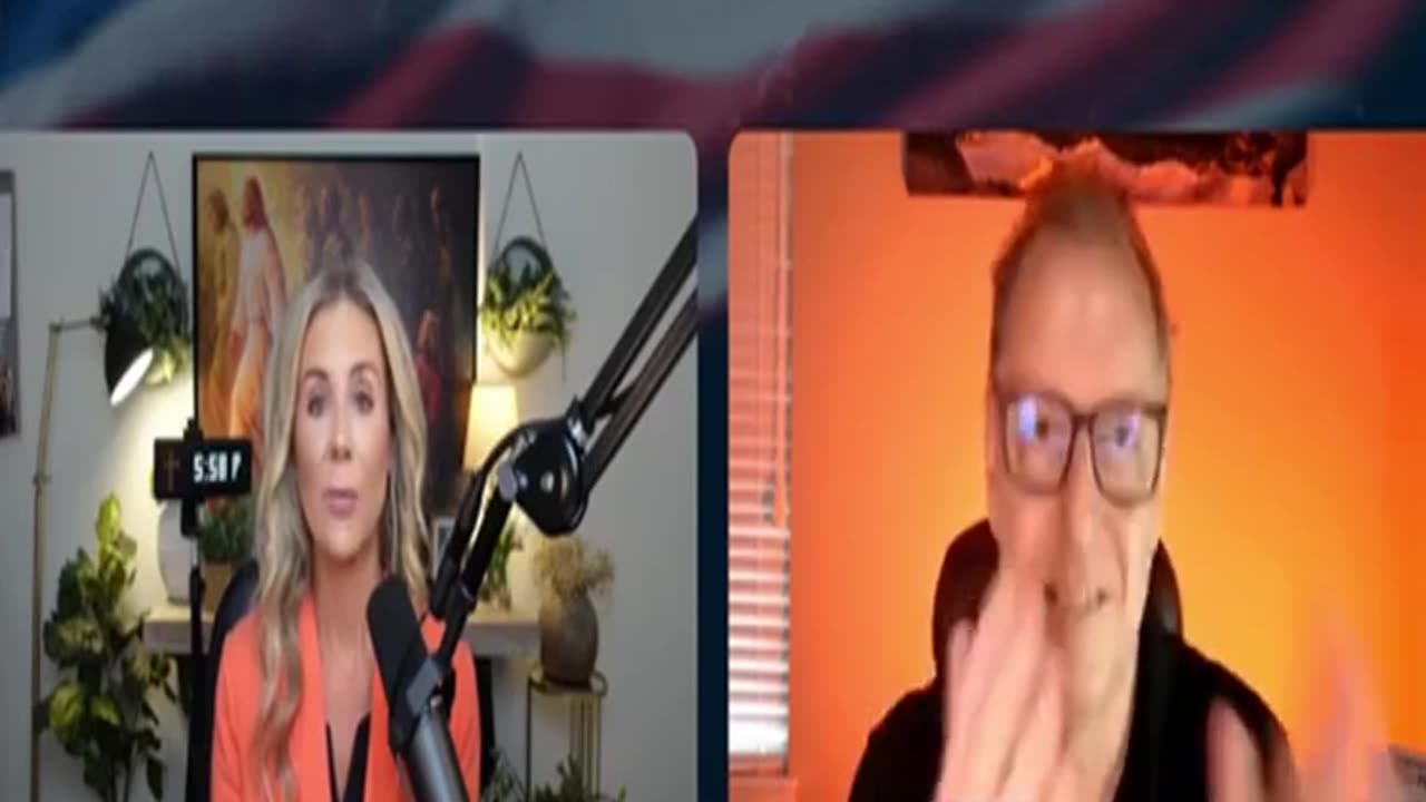 Dr. Scott Young- NESARA-GESARA Update - Imminent Mass Wealth Redistribution