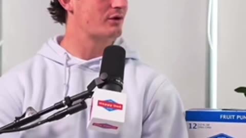 Nick Shirey tells why Tim Walz was selected to be Kamala’s running mate