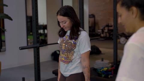 Work out, Skate and Pack with Mariah Duran | Kona Big Wave “Beyond The Ride”