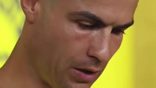Cristiano Ronaldo’s ‘future at Al-Nassr is in DOUBT’