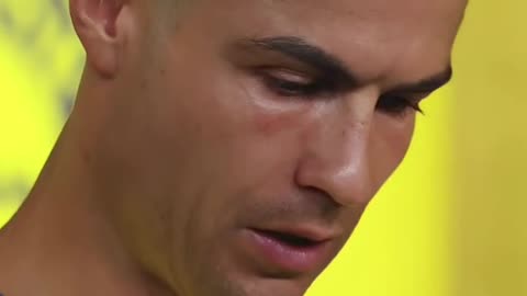 Cristiano Ronaldo’s ‘future at Al-Nassr is in DOUBT’