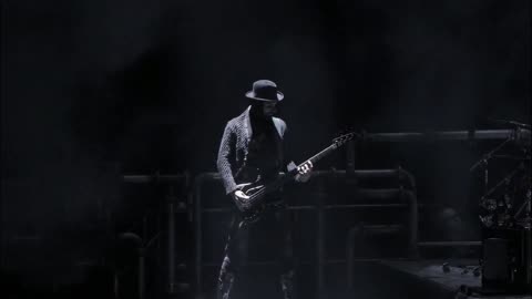 Rammlied - Rammstein (live)