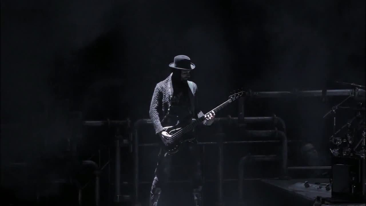 Rammlied - Rammstein (live)