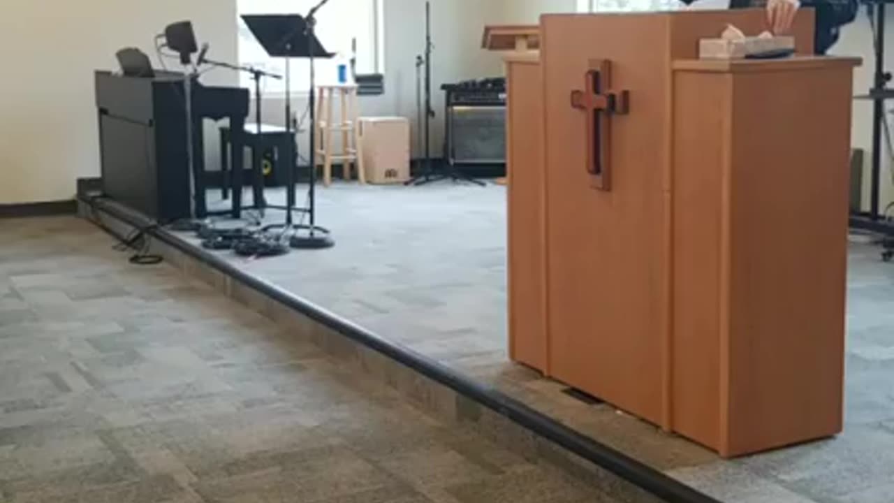 Final Separation