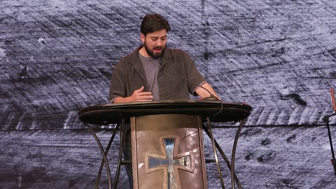 CCRGV Livestream: Guest Speaker Henry Jaramillo