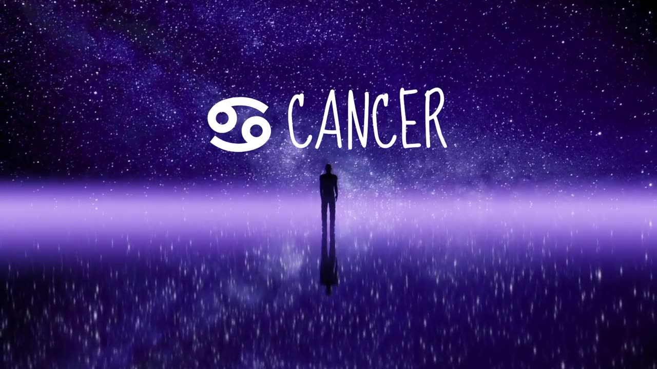 CANCER in July
