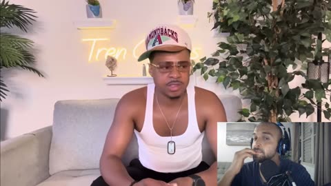 Trenius Henderson Still Plans To Go To THAILAND