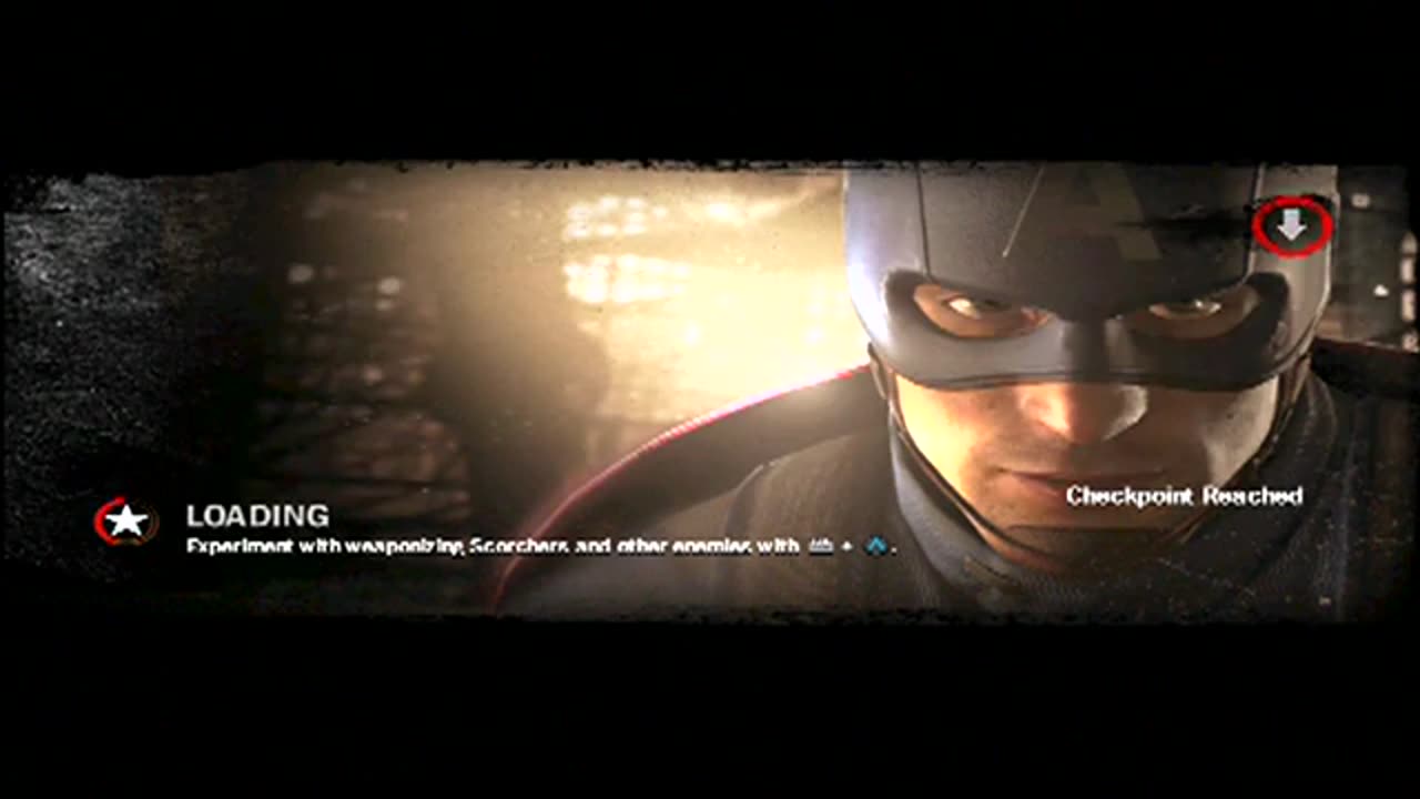 Captain America_ Super Soldier Day 1 Part 2