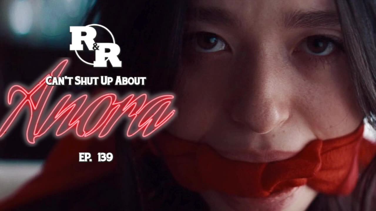 Rum & Regret: Can't Shut Up About Anora
