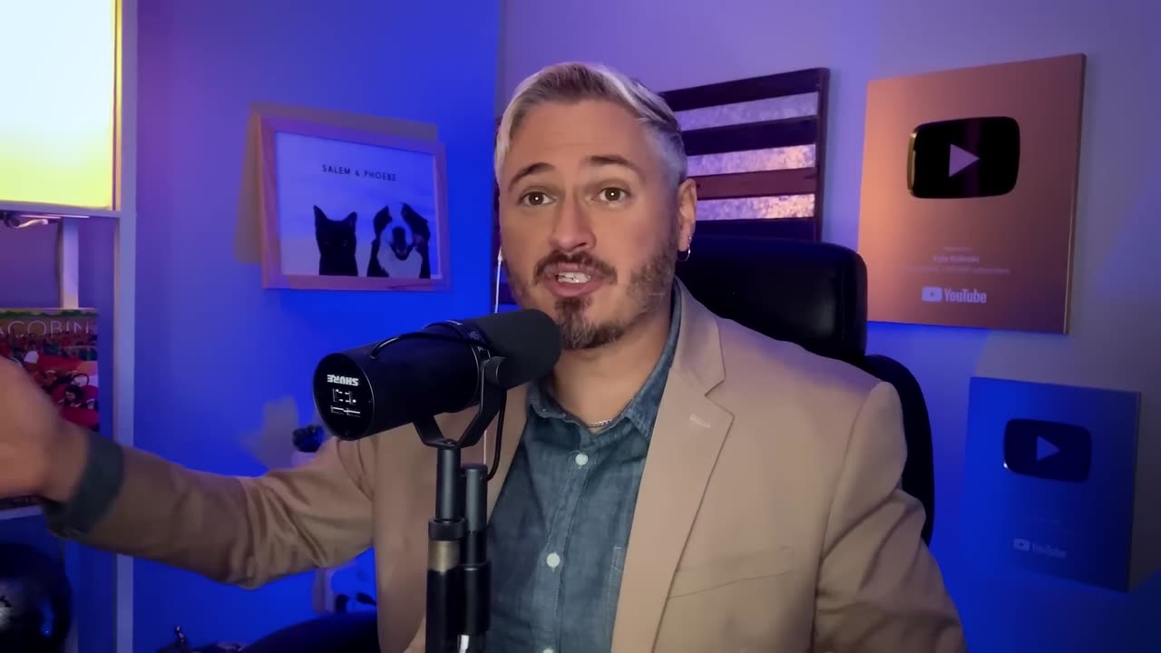 IT’S BERNIE’S MOMENT _ The Kyle Kulinski Show