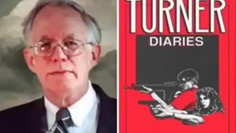 The Turner Diaries - Dr. William Luther Pierce