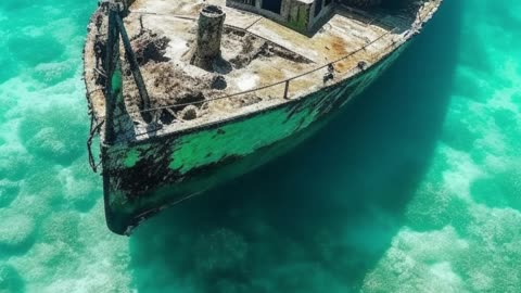El Triángulo de las Bermudas: Misterios sin Resolver y Desapariciones Inexplicables 🚢✈️