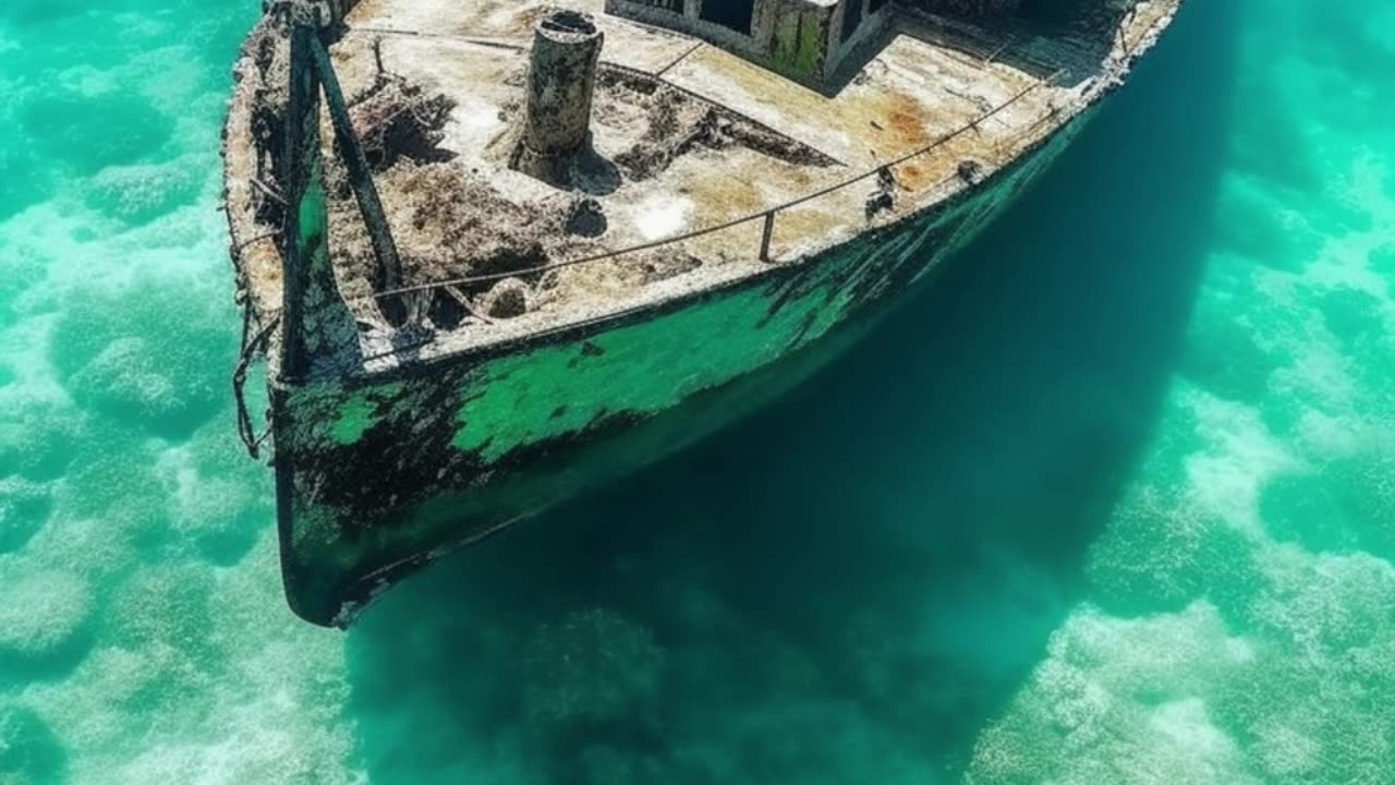 El Triángulo de las Bermudas: Misterios sin Resolver y Desapariciones Inexplicables 🚢✈️
