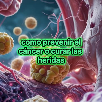 ¿Qué son las ‘células zombis’?