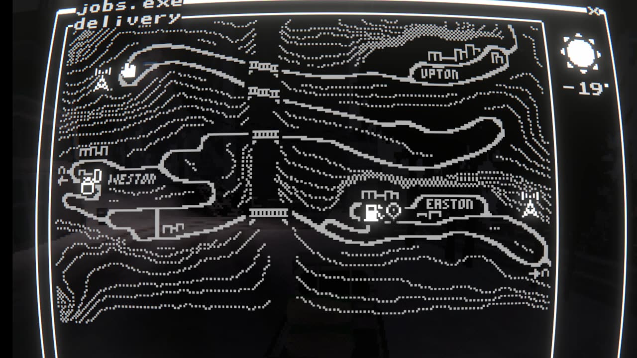 Playing EasyDeliverCo