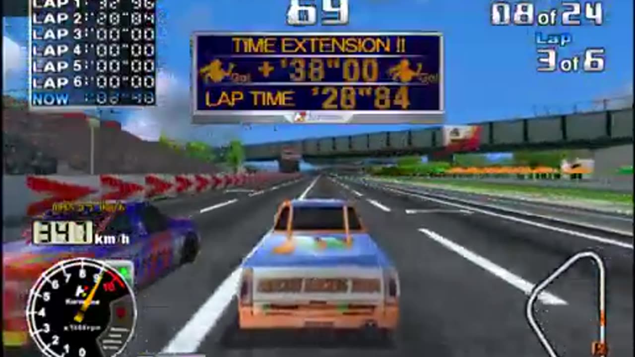 Maximum_Speed_Truck_Totempoint_Speedway_Falcon_Racing_Team