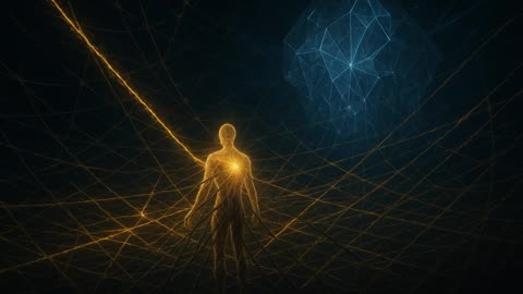 The Karmic Web: Orion-Kade, Forced Bindings, and the Hidden Liberation Clause