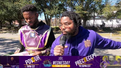 Why are Black Men at The Bottom of Society.. ANSWERED!