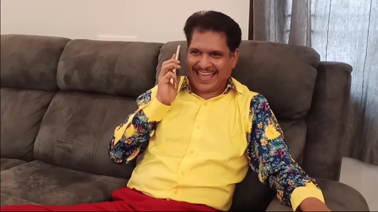 S-2: Episode - 04: "Lockdown Special Part-I"