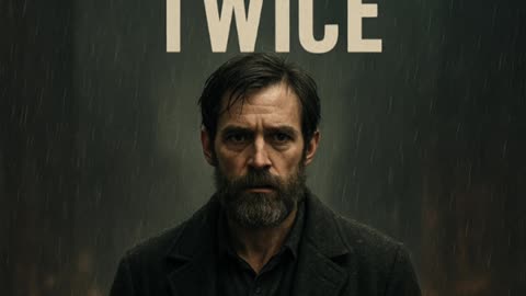 The Man Who Vanished Twice – A Dark Mystery Unfolds