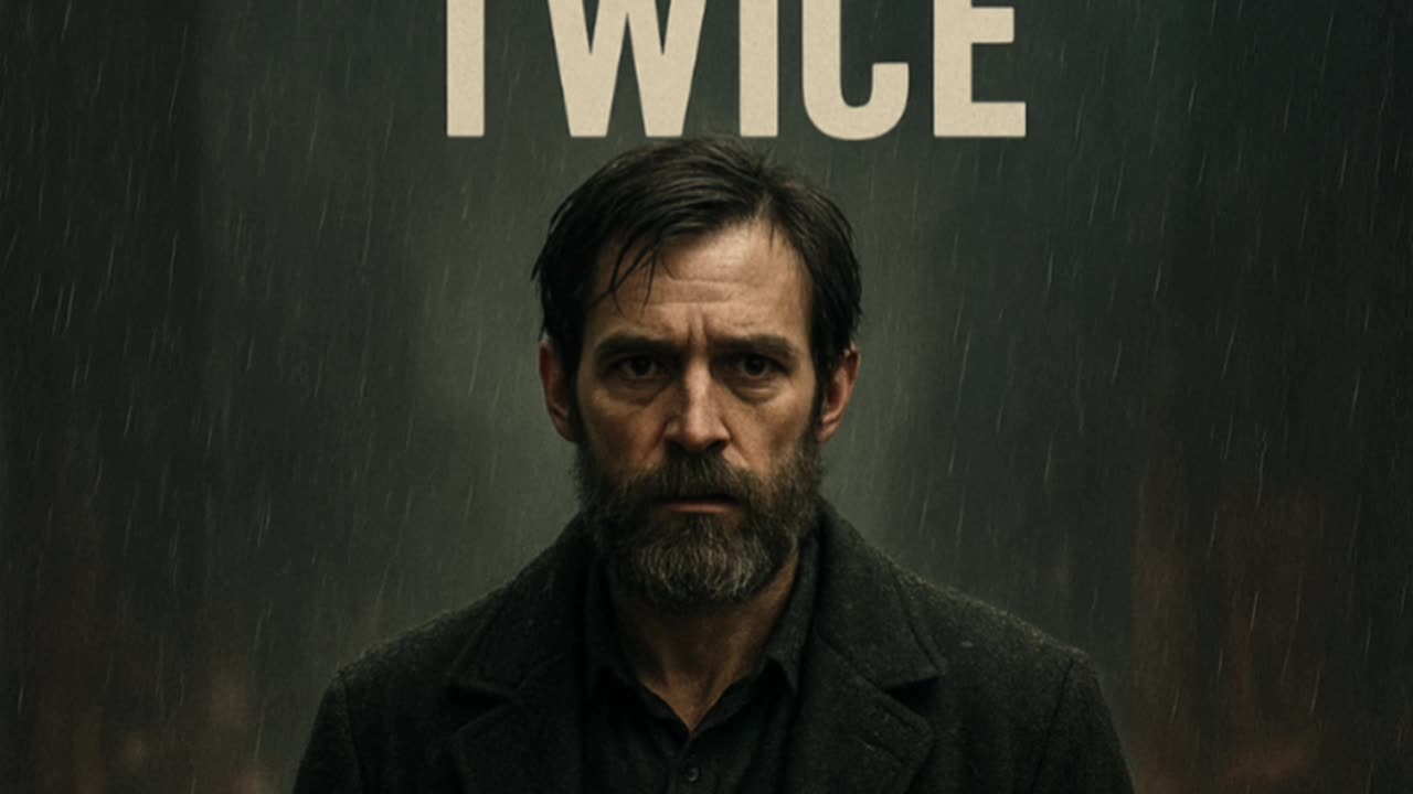 The Man Who Vanished Twice – A Dark Mystery Unfolds