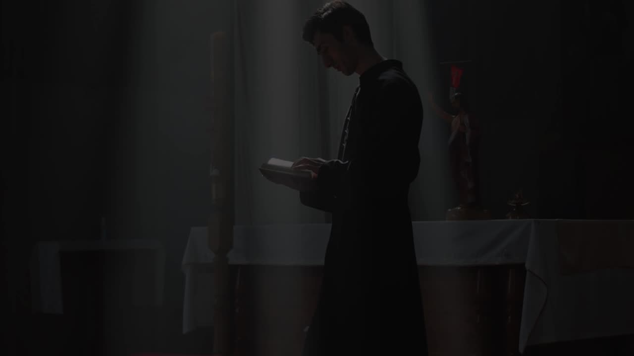📖 Génesis 44 – Judá se levanta como intercesor 🙏