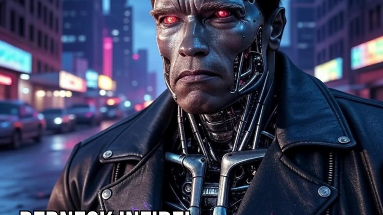 Gemini is Skynet 2