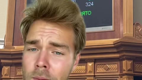 Ukraine’s corruption is ABSURD! #ukraine #europe #usa #american