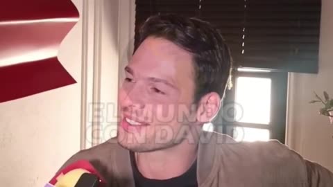 "¡NO ME PRESIONEN!" Emmanuel Palomares revela por qué NO se casa ni tiene hijos