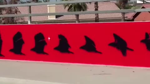 🤯✨ Mesmerizing Bridge Art That Will Leave You Speechless! | FeedMyCuriosity