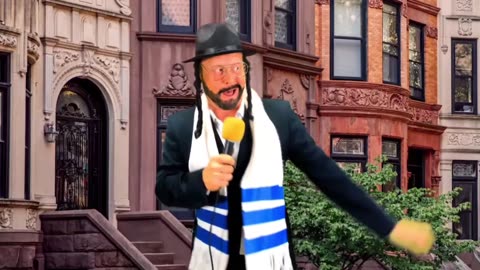 Rabbi Reviews #2