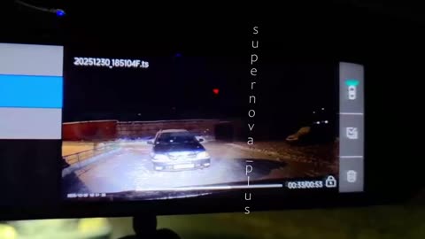 Ramenskoye, Moscow region, the moment of strike on substation!