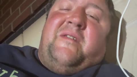 First Storm, lots of nudity Andy Smith 8/24/25