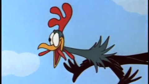 Woody Woodpecker and Friends - 1961x03 - Eggnapper
