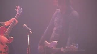 Guns n' Roses with Izzy Stradlin' & Kid Rock - Nightrain = Live New York 2006