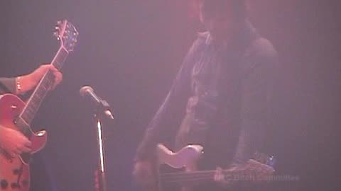 Guns n' Roses with Izzy Stradlin' & Kid Rock - Nightrain = Live New York 2006