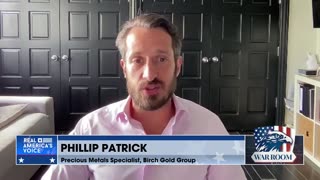 Phillip Patrick: The Fed As An Institution Has Been Very Ineffective