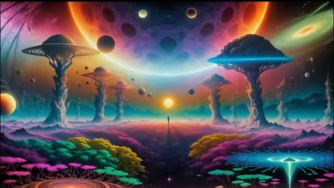 480 Hz~ Sacral Chakra