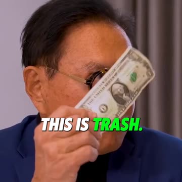 🌟💰 Unlock Success | Wealth Building & Education