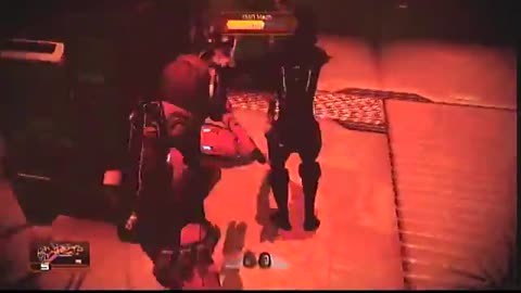 Mass Effect 2 Day 4 - 2 _ 24