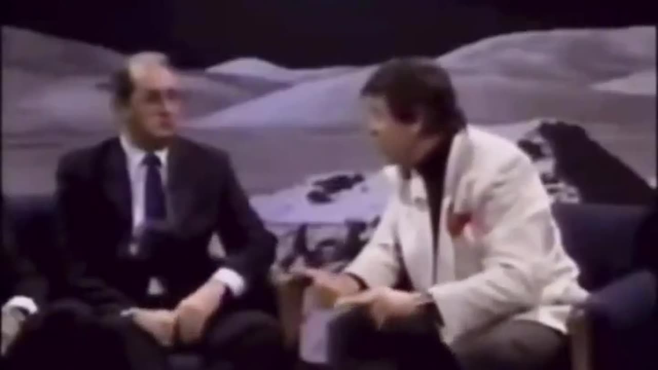 The Sheeple (1993)